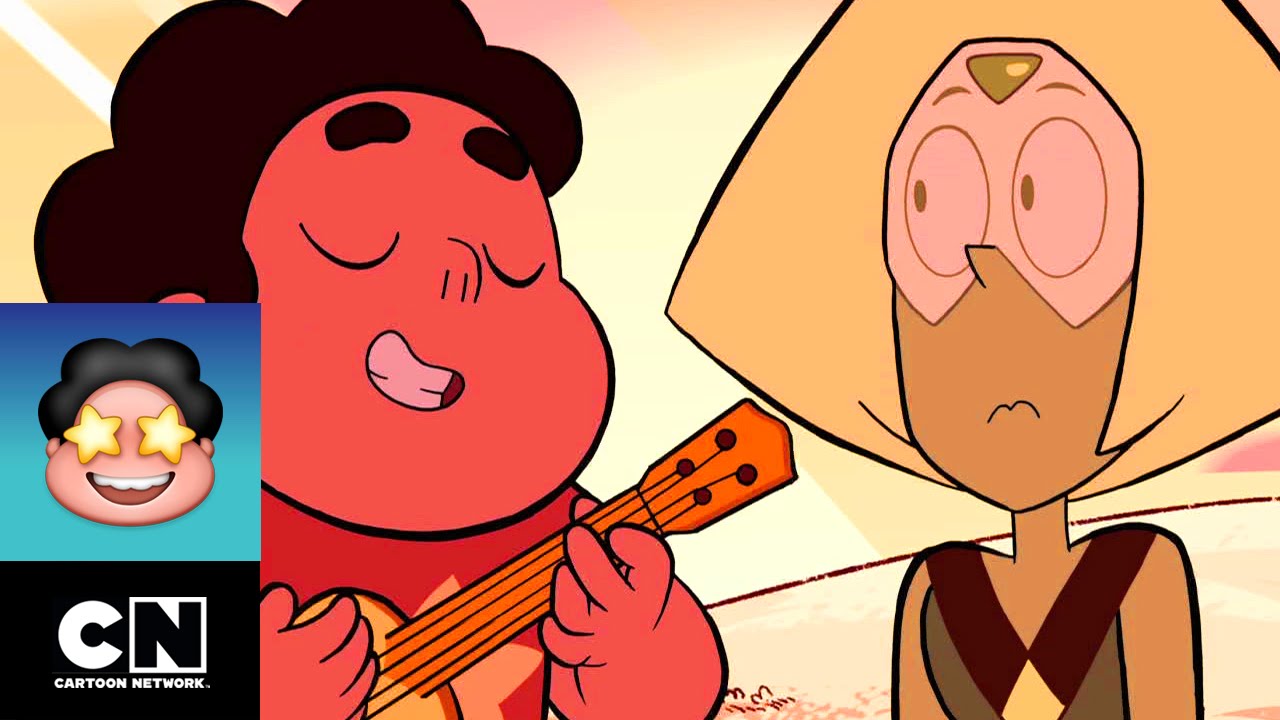 Steven Universo  O planeta está novamente ameaçado no novo