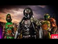 KOMBAT PACK 3/FUTURE OF MK1 DISCUSSION
