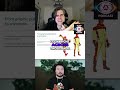 Why Beautiful Designs Can KILL Your Animation! #Invincible #InvincibleSeries #InvincibleAmazon #Amaz