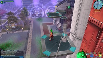 Fusionfall Retro A History of Planet Fusion (Part 3 of 4)