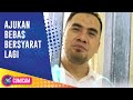 Saipul Jamil Bebas Bersyarat / 4 Tahun Di Penjara Saipul Jamil Kembali Ajukan Bebas Bersyarat