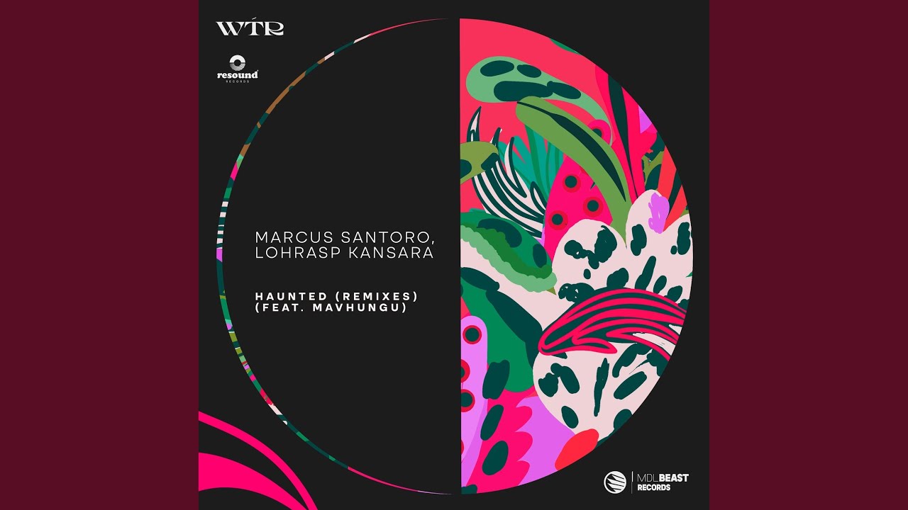 Watch Haunted on YouTube Watch Haunted on YouTube