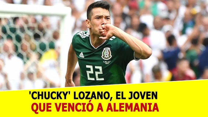 Ya dejen de buscar, Luis García revela que jugador del Tri daría