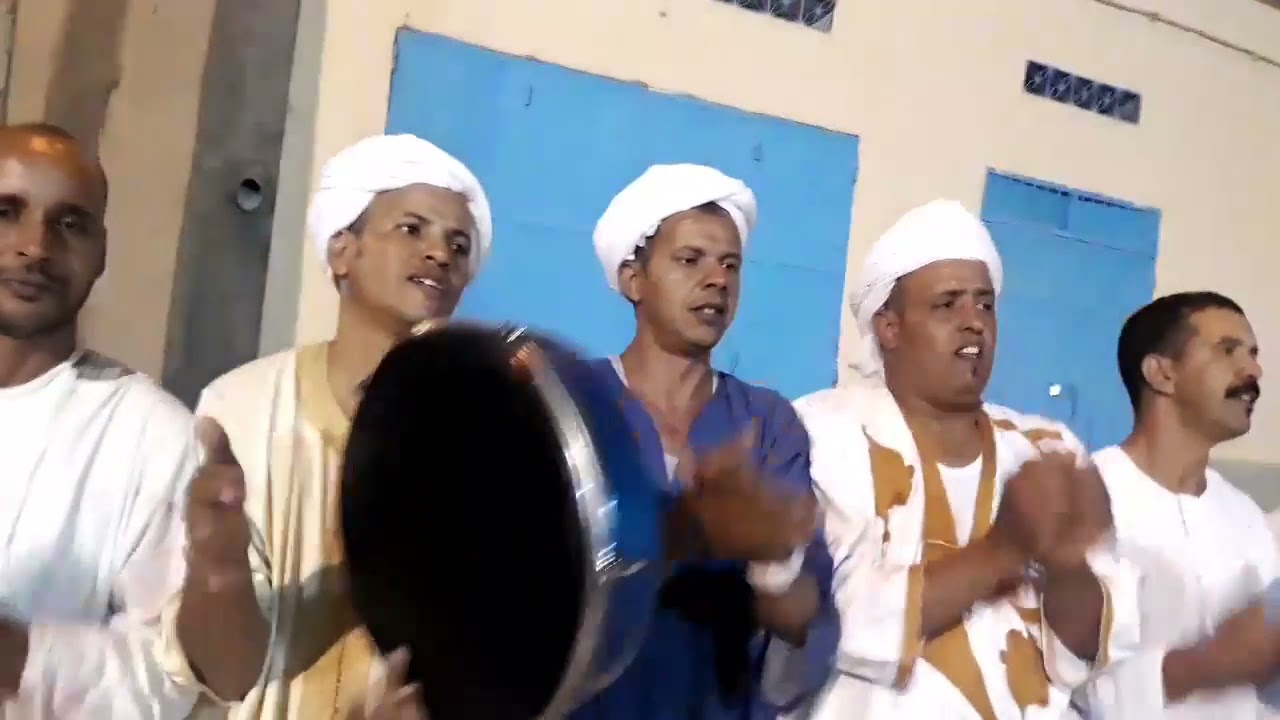 Ahidus n Urturig / Touroug 2021