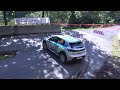 18°Rally Della Valle Intelvi 2026 CLIP FUMAGALLI-MORINI by Ferrario