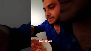 কাচ্চি বিরিয়ানি | Kacchi Biriyani trending viral mohammadabdullahalmamunshamu shamumamun food