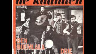 De Kadullen : De Boemlala chords