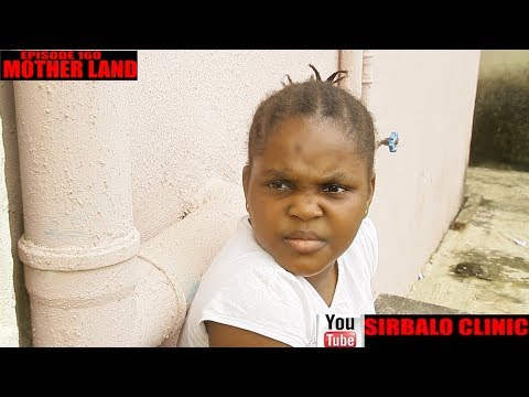 sirbalo-clinic---mother-land-(-episode-160)