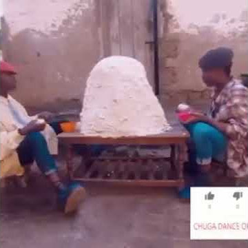 CHALI WA ARUSHA NI NOMA HATARIII SANA