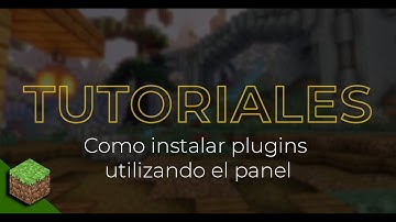 Como instalar Plugins utilizando el Panel Apollo