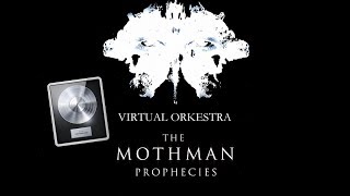 (Virtual Orkestra) The Mothman Prophecies - Opening Titles