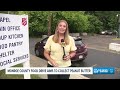 Monroe County food drive aims to collect peanut butter