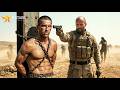 CHAINED TO DIE (2026) | Jason Statham × Scott Adkins | No Mercy Desert War | Full Action Movie