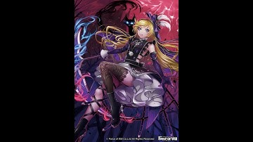 Final Fantasy XIV: Macro Dance "Cheshire Kitten"