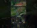 LeBlanc Lv3 DUO SUPPORT | EUW Master Patch 26.12 #shorts