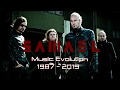 Samael - Music Evolution (1987 -2019)