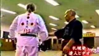 Download Lagu Kiai master 'Yanagiryuken' MP3