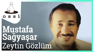 Mustafa Sağyaşar - Zeytin Gözlüm Resimi