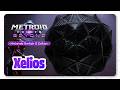 4º Chefe: Xelios | METROID PRIME 4: BEYOND