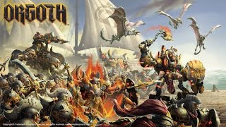 New Orgoth Invasion 2.0 and how Khador got destroyed (Initially at least)