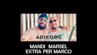 Mandi Nishtulla Marsel // NANES //Rodava Me Daja REMIX By ADIKORG
