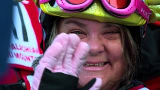 'I'm Going To Austria.' | Special Olympics Winter World Games Austria 2017