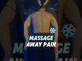 Easy Massage To Instantly Relax Back Shoulder Muscles MiladRahimifit