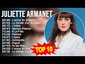 Juliette Armanet 2023 Mix 🎶: Top 10 Best Songs & Full Album Highlights