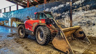 How to Drive a Telehandler