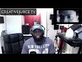 TEARGAS GO AWAY REACTION/REVEIW BY BLACK ROYAL DJ