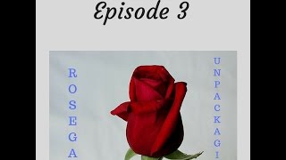 ROSEGAL unpackaging 3 YOSHOP screenshot 1