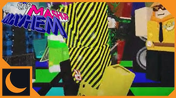 Mashup Mayhem Collab Part 23