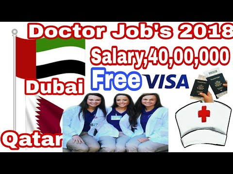 dubai doctor