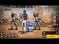 🔴 Free Fire Mobile Live with Chyan450