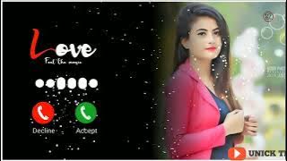 New My Love Ringtone 2023 ||💖💖||