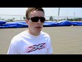 Sammy Halbert - Lima Half-Mile Tour of the Track