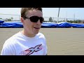Sammy Halbert - Lima Half-Mile Tour of the Track