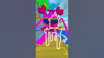 CAN YOU CATCH INCREDIBOX SPRUNKI MR FUN COMPUTER PLAYTIME MOD SMILING CRITTERS in Garry