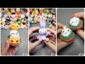 【TikTok Clay Art 】 Amazing Craft Videos - Most Satisfying Clay Videos - Super Cool DIY Videos