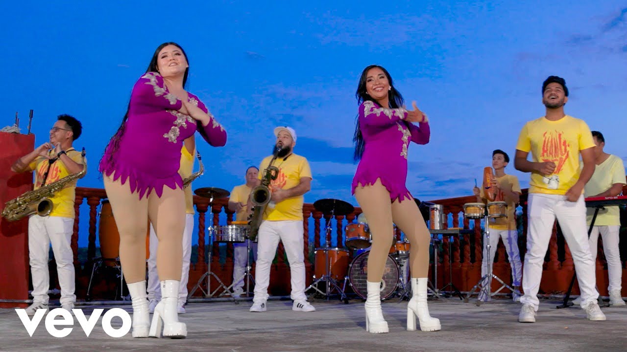 Popurrí Nativo No.1: Sueño Contigo/Ojitos Mentirosos/Huayayay/Llorando Se Fué/Colegiala