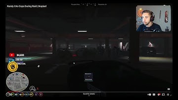 Kebun Reacts to Randy C4