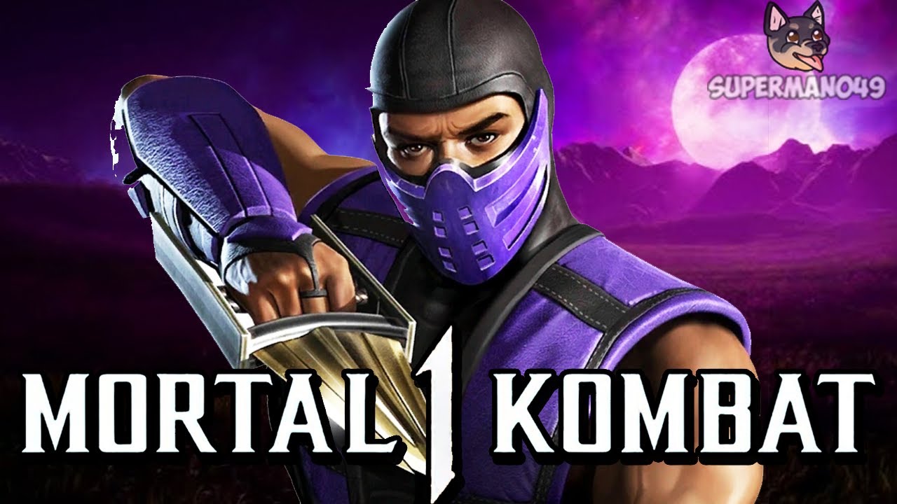 I GOT THE BEST RAIN BRUTALITY! - Mortal Kombat 1: "Rain" Gameplay (BHFCC)