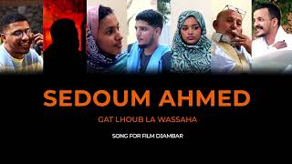 Sedoum Ahmed - Gat Lhoub La Waha