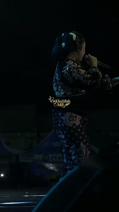 PESONA KECANTIKAN SINDEN NIKEN SALINDRI BIKIN MELONGO  #sindenviral #sindenviral #fyp #videosinden