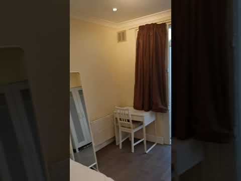 Video 1: Double bedroom