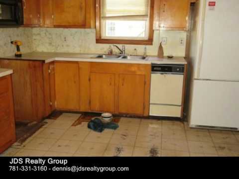 22 Carrington St, Blackstone, MA home video tour