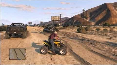 PlayStation 3 Analog Composite Video Out Test (Widescreen)