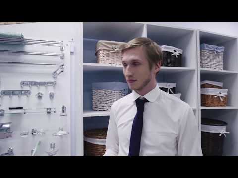 Видеопрезентация компании "WasserKRAFT"