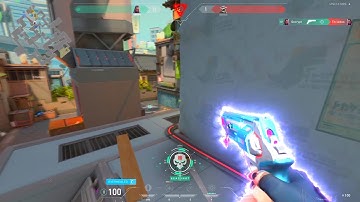 "ur obviously hacking"