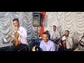 شعبية الغابة اركسترا أفراح بوليني